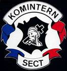 logo Komintern Sect